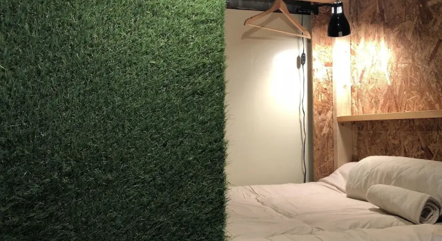 TONARINO Backpackers Hostel Free Breakfast, Забронировать Хостел Хостелы Кобе, рядом с Tor Road, Хостел