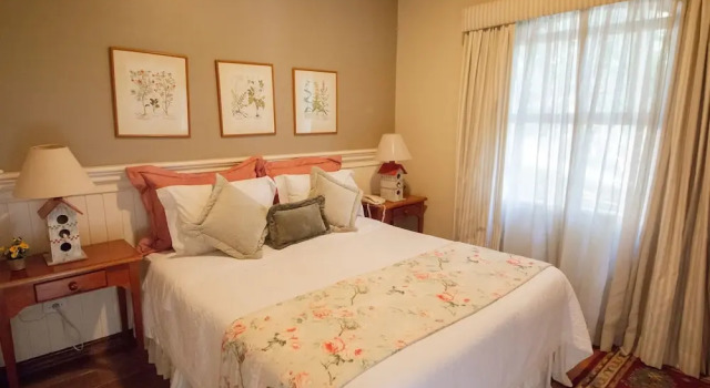 Шале с 3 комнатами Recanto Da Paz Hotel Atibaia - Pet Friendly