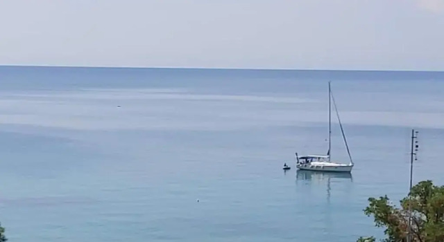 Апартаменты Perla Sea View Apartments
