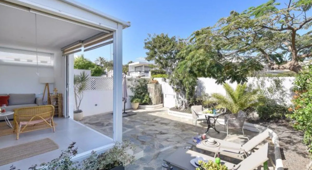 Apartment La Maresia CB9A by VillaGranCanaria, Prenota Appartamento San Agustin 