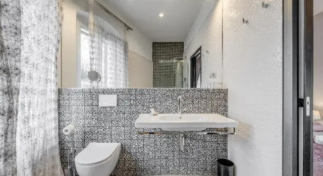Люкс Deluxe Starlight Luxury Suites