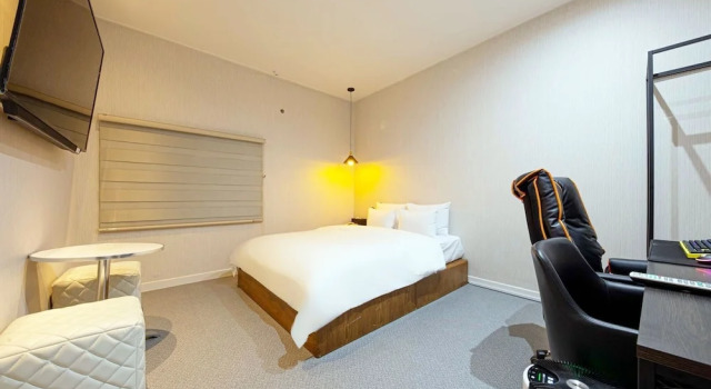 Boutique etle hotel, Забронировать Бутик-отель Чхонджу провинция Чхунчхон-Пукто