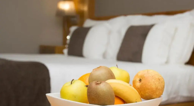 Двухместный номер Superior Hotel Rainha D. Amélia, Arts & Leisure