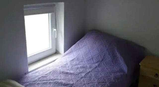 Номер Standard Fishing Family House