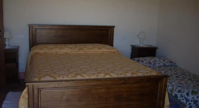 Вилла Villa Agriturismo Il Pratone