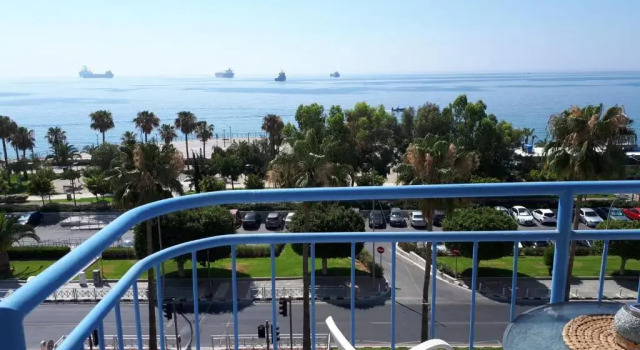 Апартаменты Sea Front & City Center, Amazing Sea View