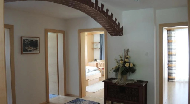 Ferienwohnung Burgstein, Забронировать Отель Отели Умхаузен с парковкой, Парковка