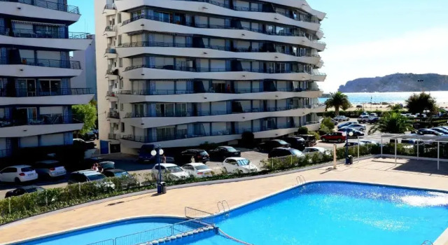 Rocamaura I A 3-1