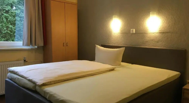 Номер Standard Hotel Sieme