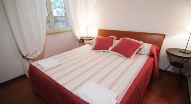 Appartamento Nocciolo, Prenota Appartamento Hotel a Lazio con parcheggio, Parcheggio