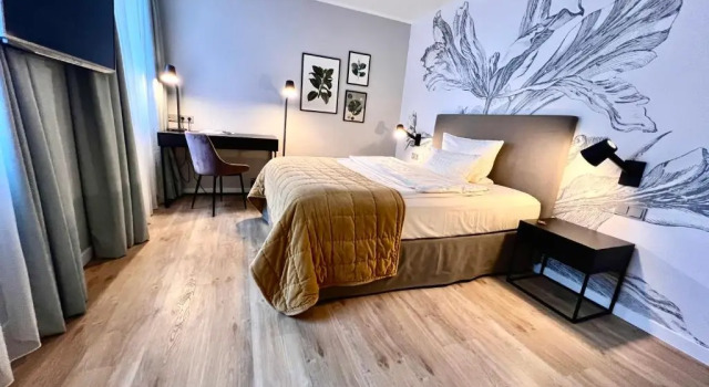 Hotel Ambiente