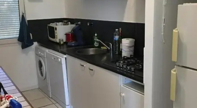 Apartamento T3 Walibi