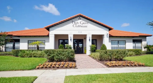 High Grove 215880, Buchen Sie Hotel Hotels in Four Corners mit Pool, Schwimmbad