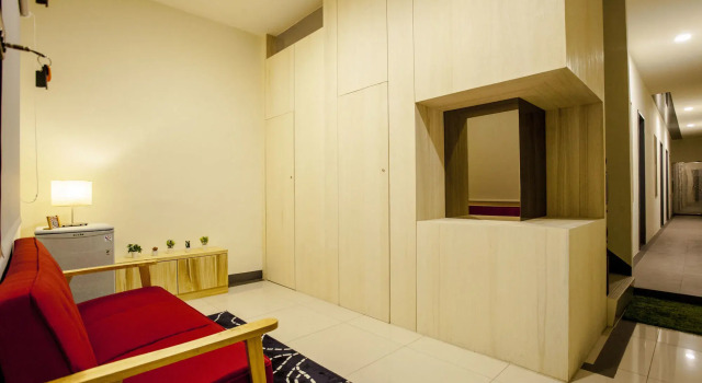 薇薇青旅-嚞驫驛站, Prenota Hotel Hotel economici a Taichung, vicino a Giardino degli aceri