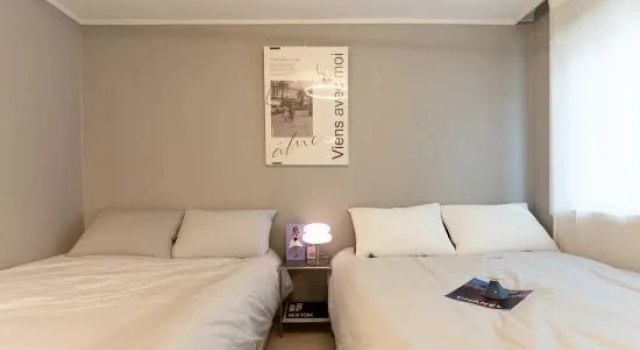 Suite Seoul Pause