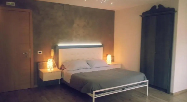 Полулюкс Hotel al Sole