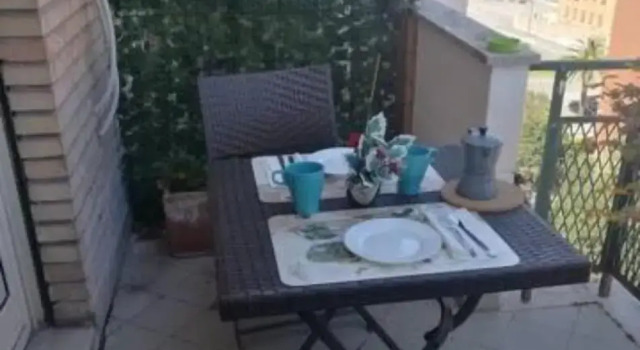 Двухместный семейный номер Standard с балконом Bibbis House San Lorenzo