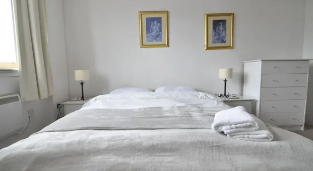 Апартаменты Deluxe CityGate Old Street