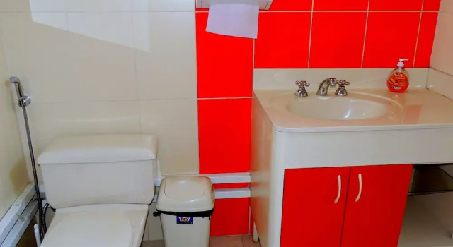 Номер Comfort Lima Wari Hotel Boutique