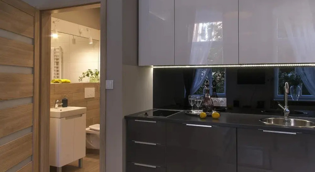 Apartamenty 2M, Забронировать Апартаменты/квартира Апартаменты Ченстохова, Апартаменты/квартира
