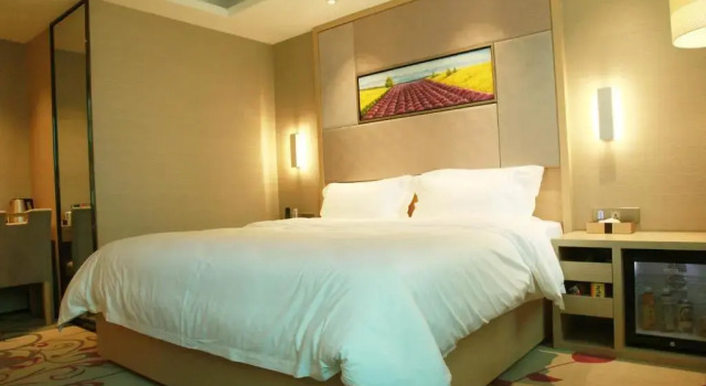 Номер Business Lavande Hotel Changsha Dong Tang