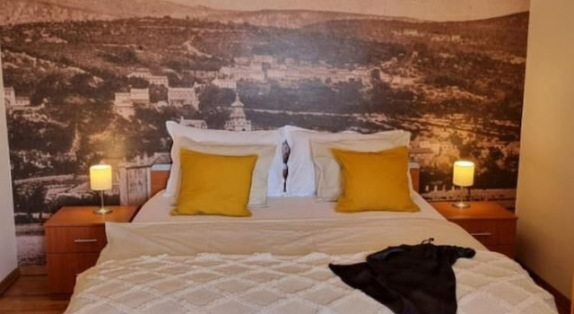 Коттедж House Ivona