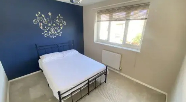 Апартаменты The Fern Two Bedroom Escape
