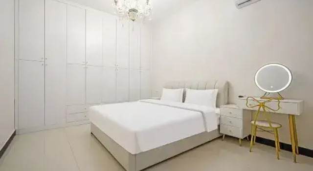 Suite starhao  hotel