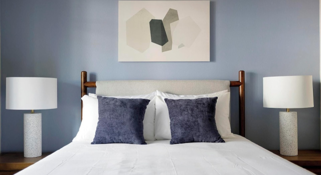 Апартаменты Landing Apartments near North Lakewood