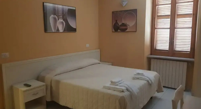 La Tenuta di Bacco