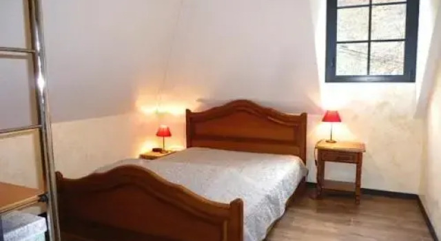 Apartment Appartement Recent Avec Balcon Garage Et 2 Chambres, Rezervasyon Daire Bareges Tourmalet Ski Resort