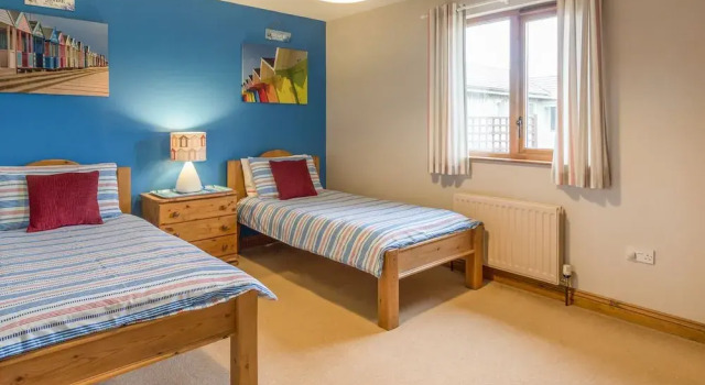 Miramar Lodge, Buchen Sie Hotel Hotels in Schottland mit Parkplatz, Parkplätze
