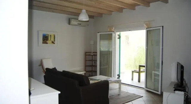 Flower Villas, Prenota Hotel Hotel a Agios Georgios con parcheggio, Parcheggio