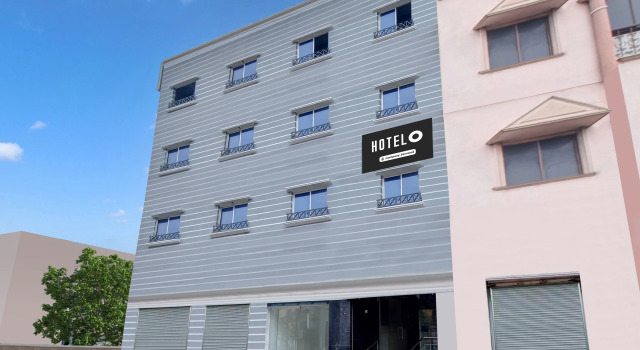 Super Hotel O Vijayawada Near Railway Station, Book Hotel Vijayawada Andhra Pradesh