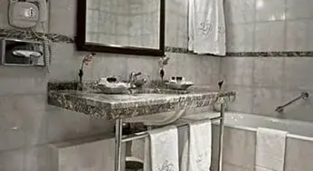 Полулюкс Hotel Le Pera
