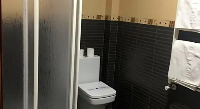 Двухместный номер Standard Hotel Torres I