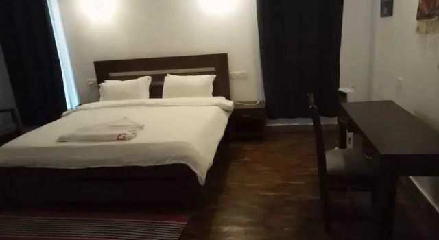 Asaka Lodge, Забронировать Отель Отели штата Химачал-Прадеш 3 звезды, 3*