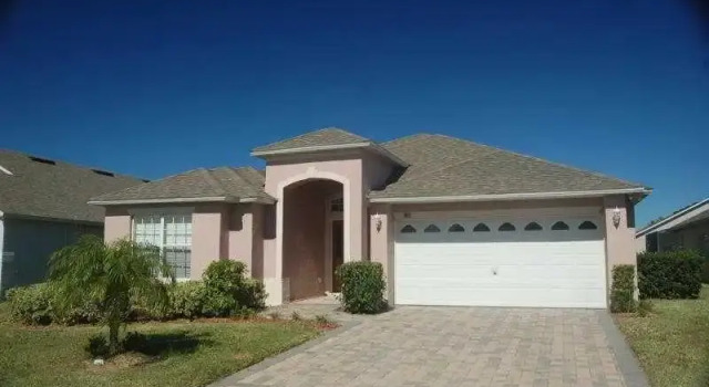 West Stonebridge Estates, Varaa Hotelli Lake Buena Vista 