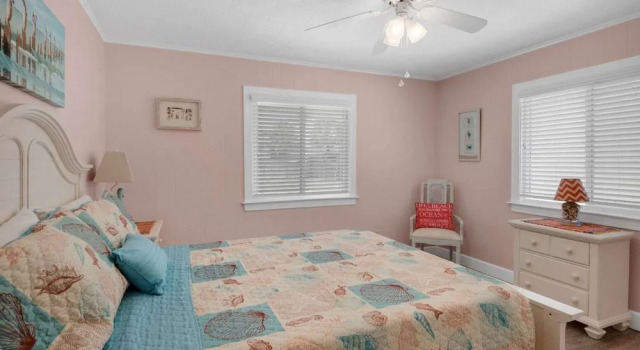Sandy Shores, Book Feriehus Villaer i Lower Grand Lagoon, Villa