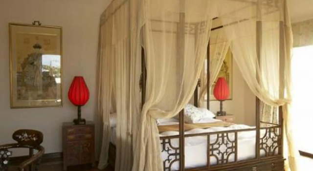 Casa Harb Hotel Boutique, Забронировать Бутик-отель Сан-Андрес Сан-Андрес-и-Провиденсия
