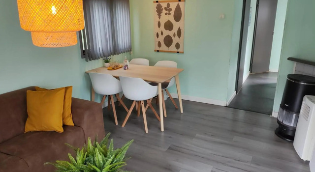 Knusse Veluwse Chalet in Putten alleen voor recreatie, Prenota Chalet Ville a Gheldria, Villa