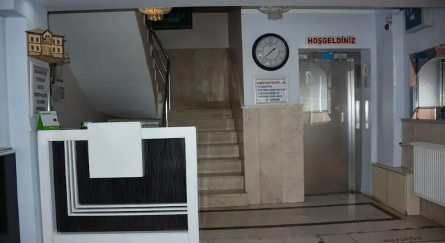 Kastamonu Hisar Otel, Rezerwuj Hotel Kastamonu Merkez Kastamonu