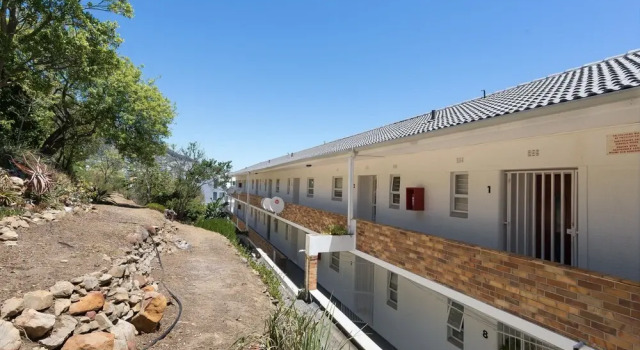 Miramar 7, Забронировать Апартаменты/квартира Апартаменты Cape Peninsula, Апартаменты/квартира