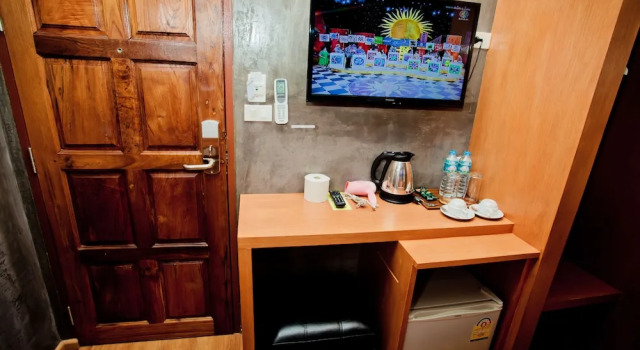 Двухместный номер Standard Chaphone Guesthouse