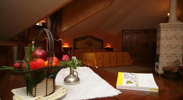Полулюкс Villa Novecento Romantic Hotel - Estella Hotel Collection & Experience