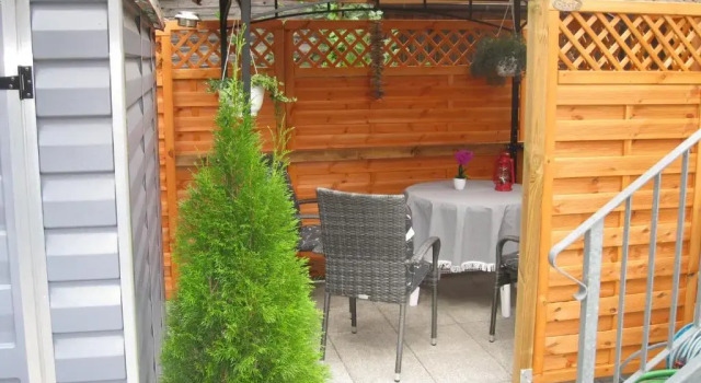 Ferienwohnung 2 am Berg 18a, Book Hotel Hoteller i Wieda med parkering, Parkering