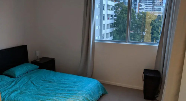 Trigo Home - Saunders Close Sydney