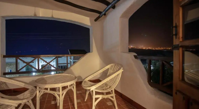 Шале с 2 комнатами Bungalow Double 2 - El Cortijo Chefchaeun Hotel Spa