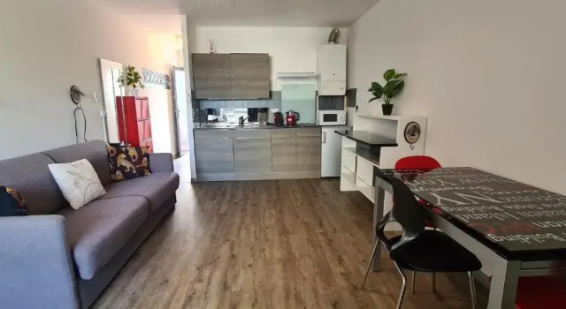 Studio Plage Palavas, Buchen Sie Ferienwohnung Palavas-les-Flots Hérault