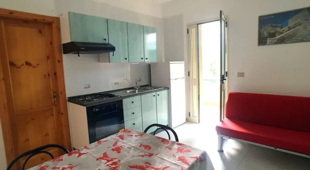 Appartamento Robinia, Buchen Sie Ferienwohnung Gallipoli Salento
